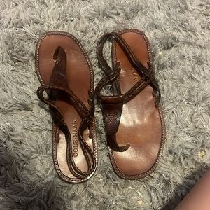Sandals Cole Haan Size 9